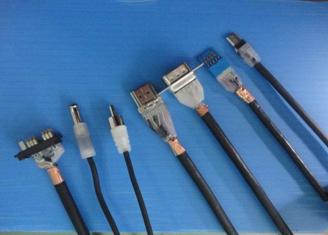 LDPE內(nèi)膜料系列