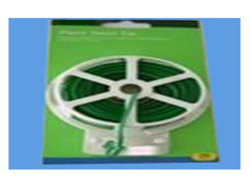 盒蓋自裁式園林扎帶