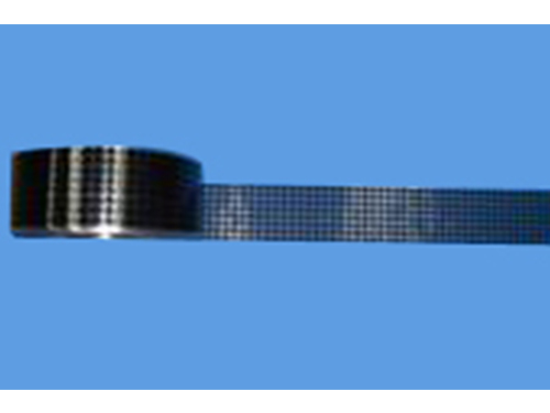 沖形背膠魔術(shù)扣