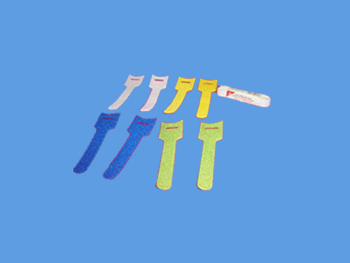 背靠背魔術(shù)貼