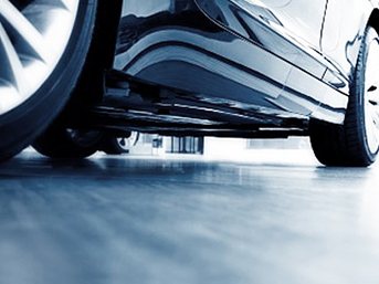 汽車外殼結(jié)構(gòu)件