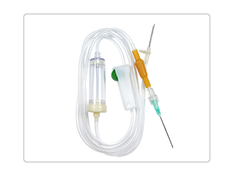 應用于輸液科